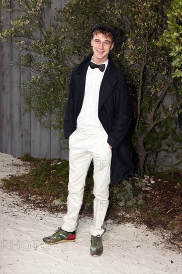 Paris Fashion Week - Chanel
