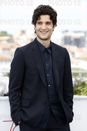 'Le redoutable' Photocall, Cannes Film Festival 2017