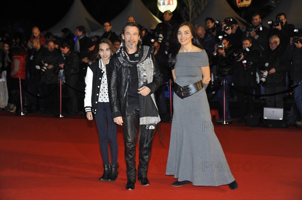 NRJ Music Awards in Cannes