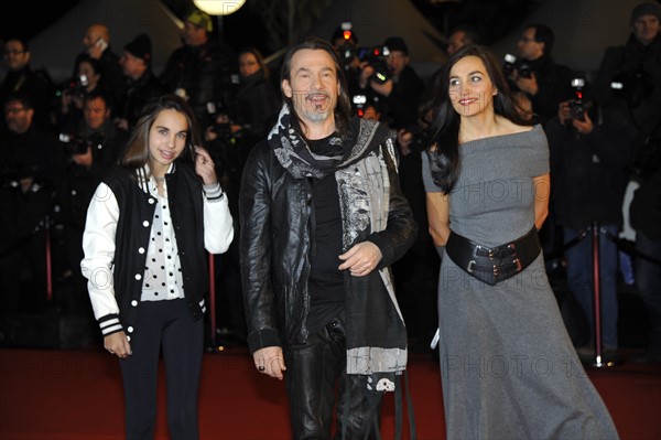 NRJ Music Awards in Cannes