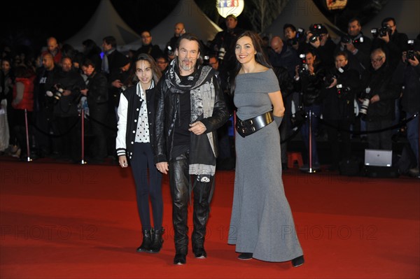 NRJ Music Awards in Cannes