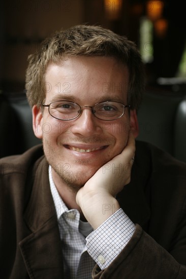 John Green