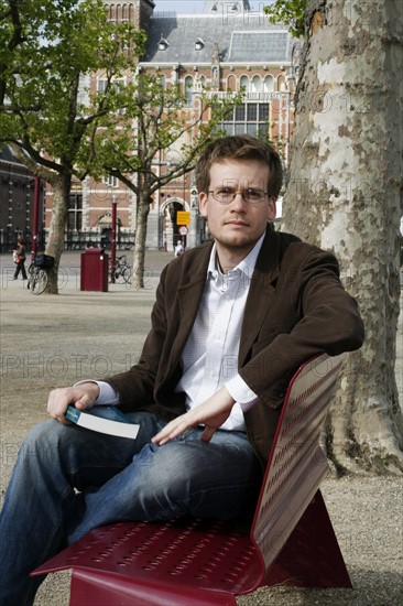 John Green