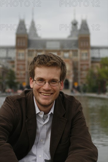 John Green