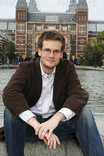 John Green