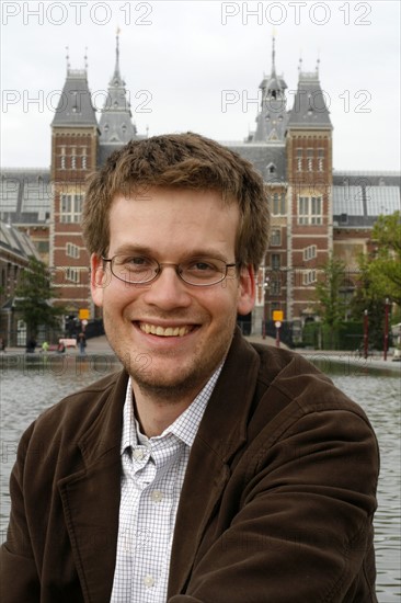 John Green