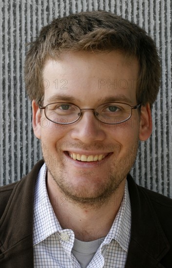 John Green