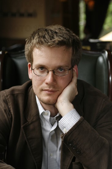 John Green