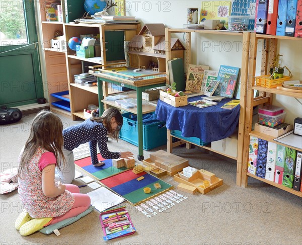 Inklusive Grundschule