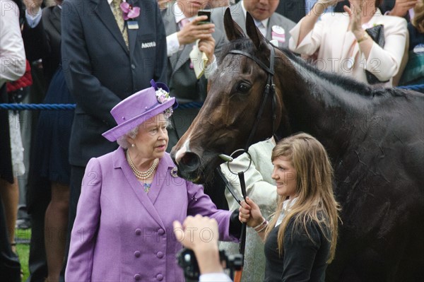 Royal Ascot 2013