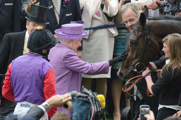 Royal Ascot 2013