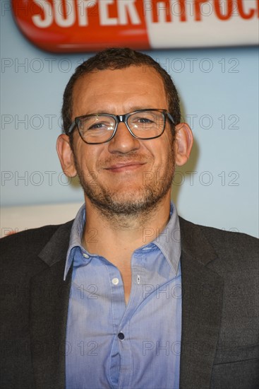 Photocall SUPER-HYPOCHONDER