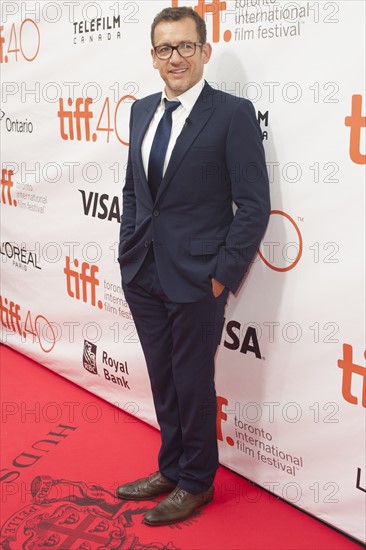 LoLo Premiere - 40th Toronto International Film Festival 2015