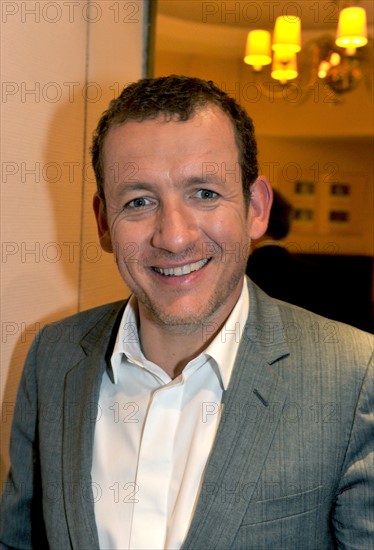 Premiere of 'Nothing to Declare'
