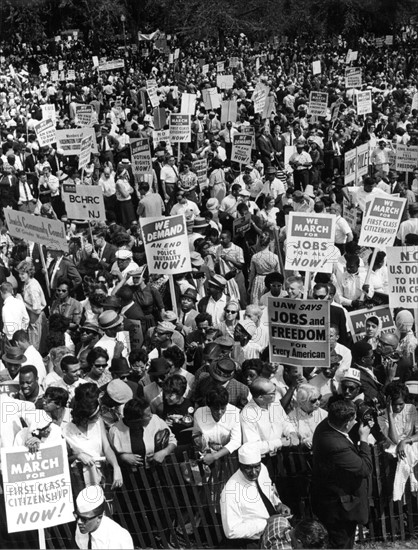 Marche sur Washington