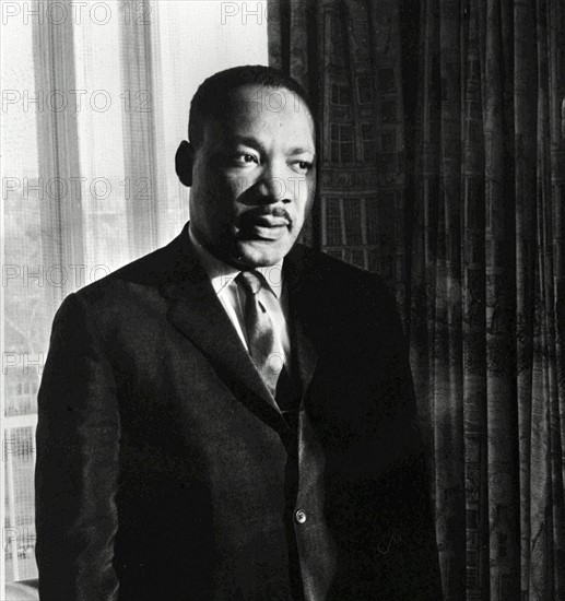 Martin Luther King