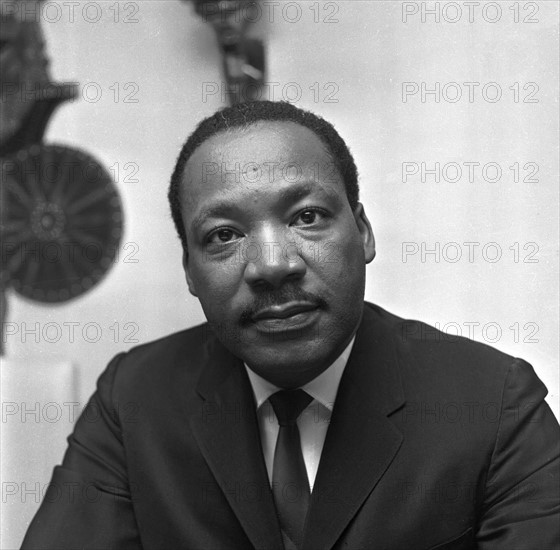 Martin Luther King