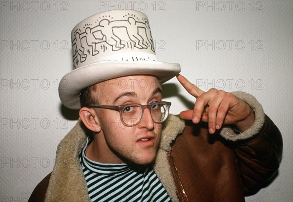 Keith Haring