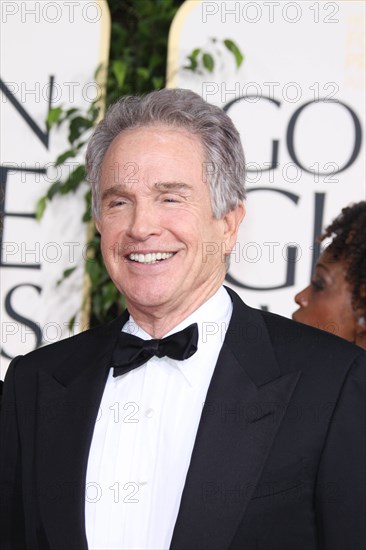 Golden Globes 2011