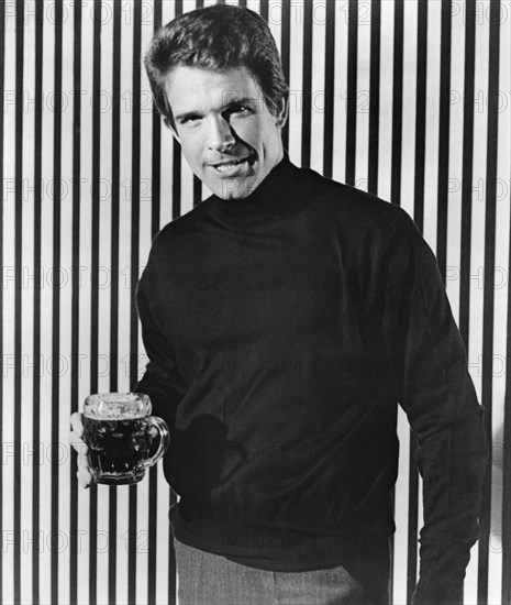 Warren Beatty
