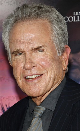 Warren Beatty at the AFI FEST 2016 Opening Night Premiere of 'Rules Don't Apply' held at the TCL Chinese Theatre in Hollywood, USA on November 10, 2016.