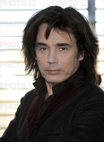 Jean-Michel Jarre