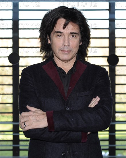 Jean-Michel Jarre