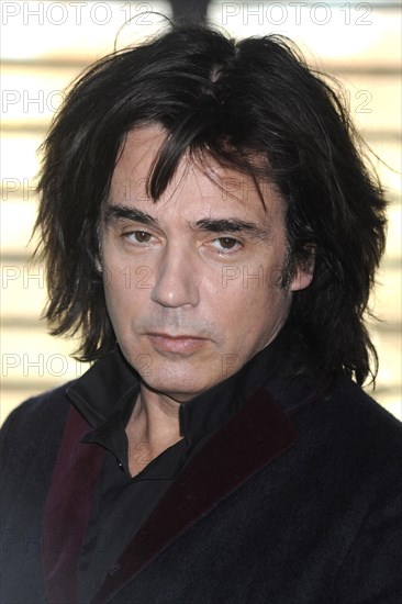 Jean-Michel Jarre