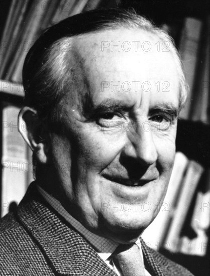 Tolkiens "letztes Buch" - J. R. R. Tolkien