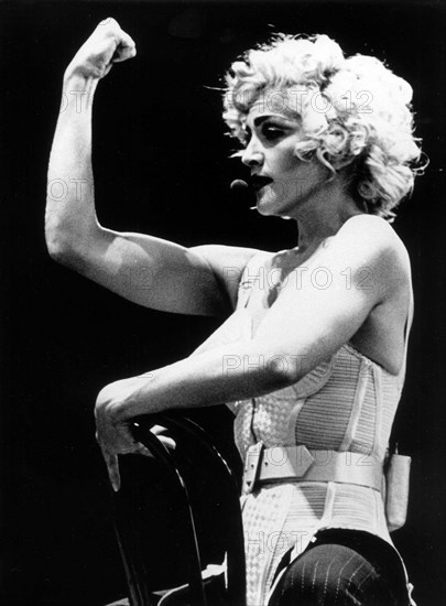 Madonna