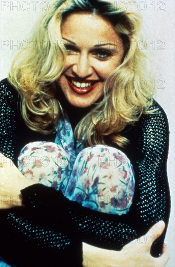 Madonna