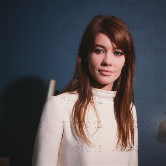 Francoise Hardy (1975)