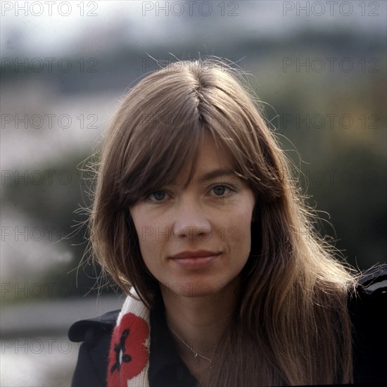 Francoise Hardy (1977)