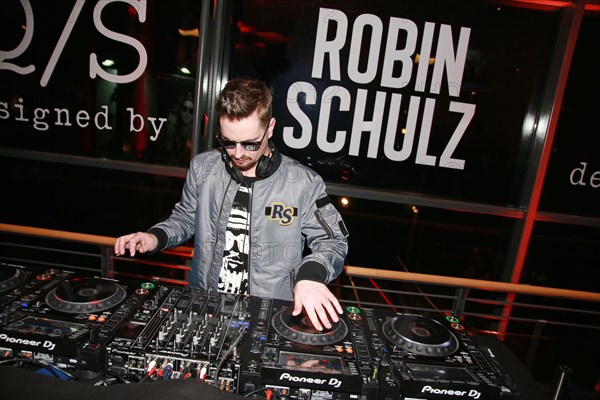 Robin Schulz - The Movie