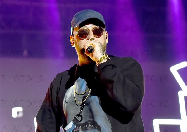 Musik , Helene Beach Festival