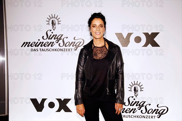 "Sing meinen Song" Photocall im Festsaal Kreuzberg in Berlin