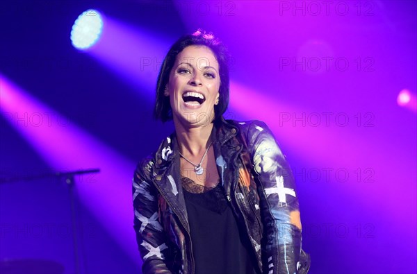 SILBERMOND - Leichtes Gepäck - Open Air 2017