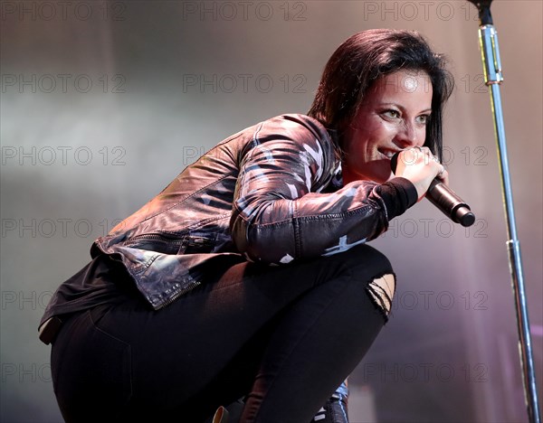 SILBERMOND - Leichtes Gepäck - Open Air 2017