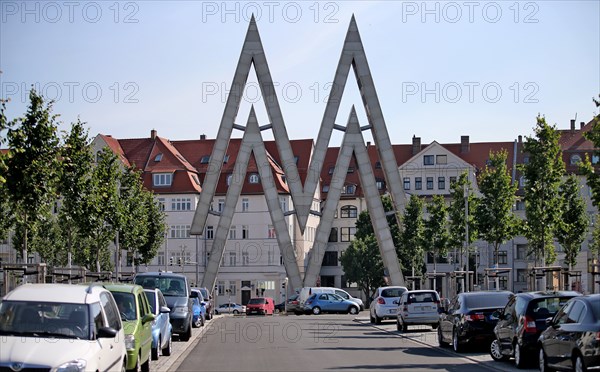 Leipzig celebrates 850 years of trade fair industry