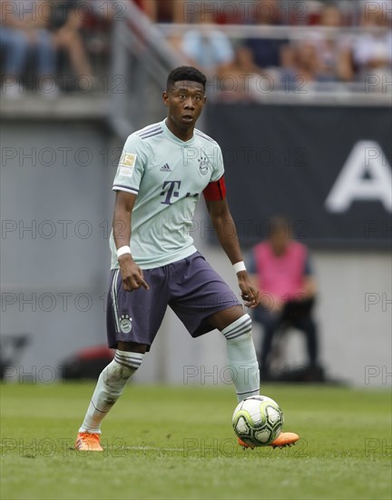 FUSSBALL 1 . BUNDESLIGA