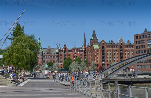 Hamburg