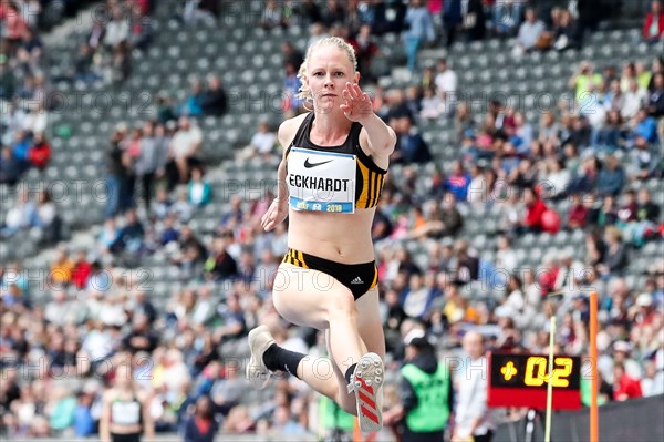 ISTAF 2018 in Berlin