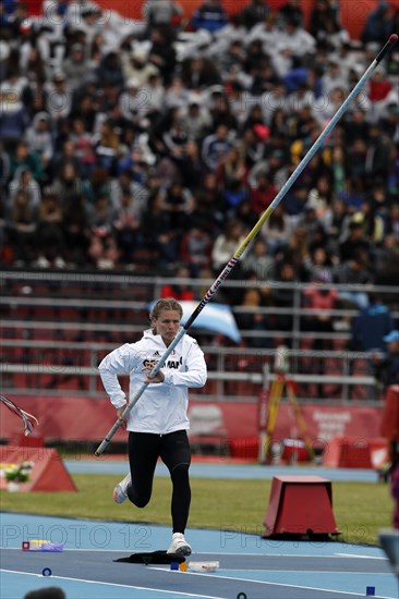 Youth Olympic Games 2018