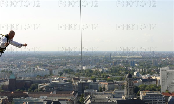 Stadtansicht Berlin - Innenstadt