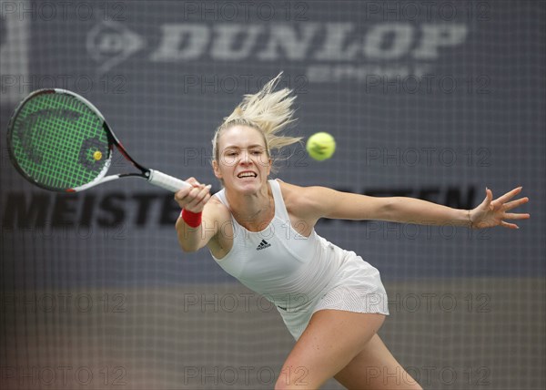 Deutsche Tennis Meisterschaften 2017