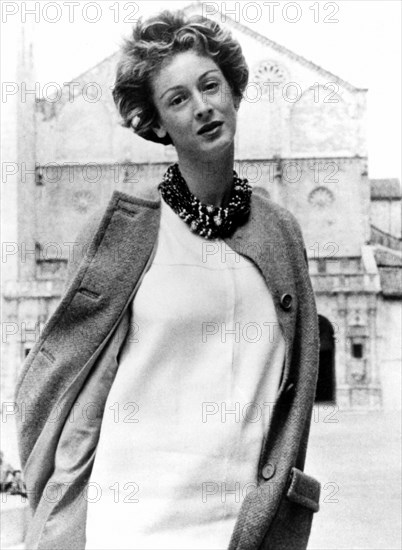 Marella Agnelli