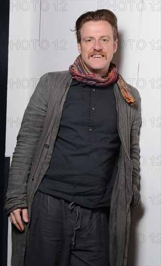 Tagesspiegel Genuss
4er Runde im Restaurant Tim Raue, Berlin Kreuzberg mit Ilona Scholl (Tulus Lotrek), Tim Raue (Restaurant Tim Raue), Billy Wagner (Nobelhart und Schmutzig) und Willy Schlögl (Weinbar Freundschaft)

Foto: Mike Wolff | Verwendung weltweit