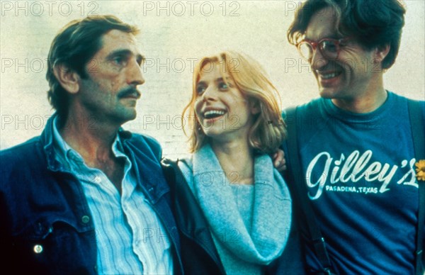 Paris, Texas