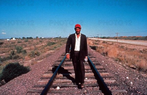 Paris, Texas