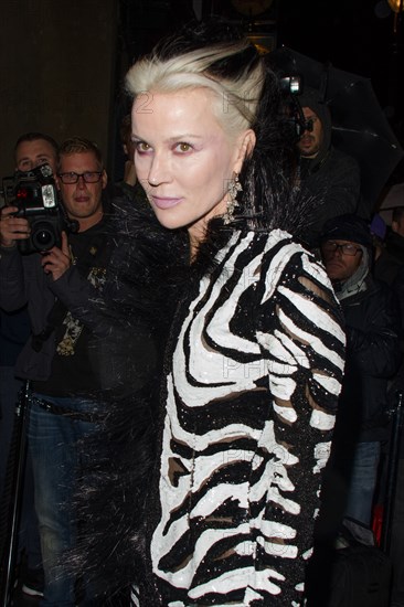 Daphne Guinness